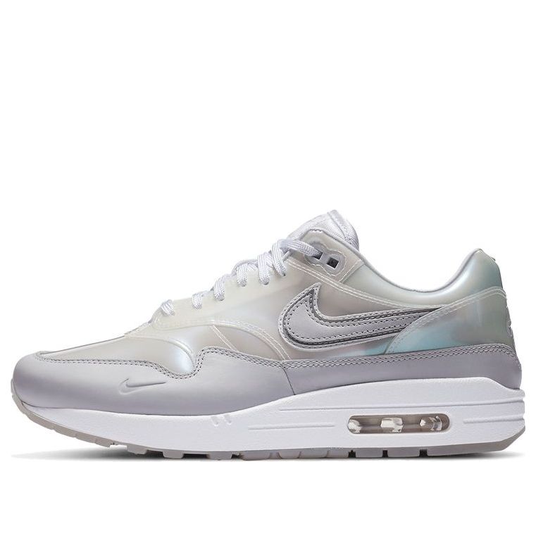 Nike Air Max 1 'SNKRS Day 2020 - White' DA4300-100 KICKSOVER