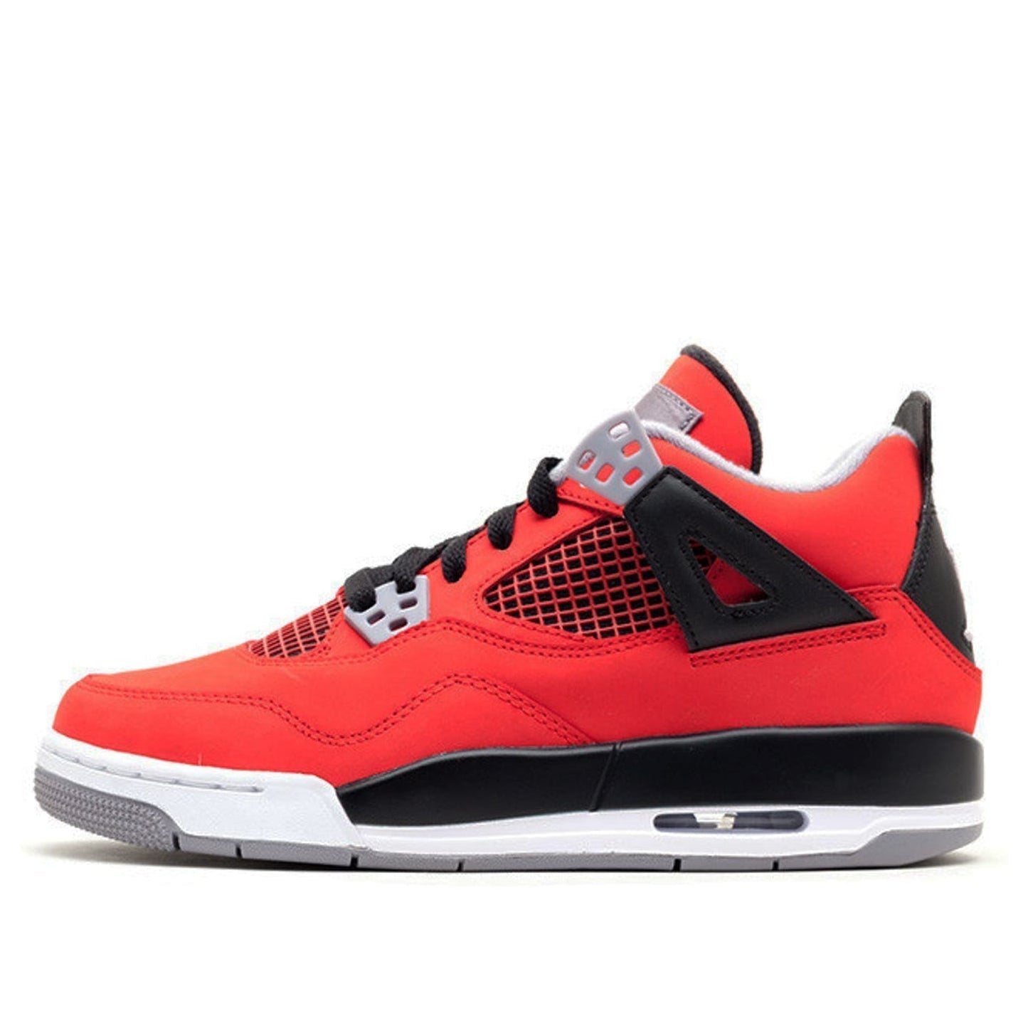 Air Jordan 4 Retro GS Toro Bravo 408452-603