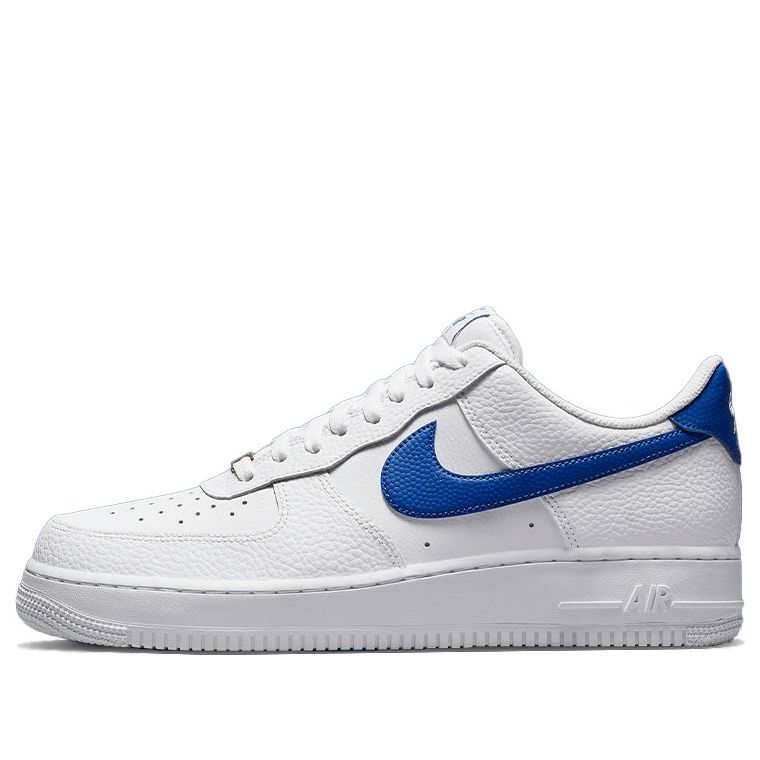 Nike Air Force 1 Low 'White Royal Blue' White/Royal Blue DM2845-100 KICKSOVER