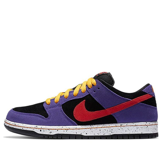 Nike Dunk Low SB Skateboard 'ACG Terra' BQ6817-008