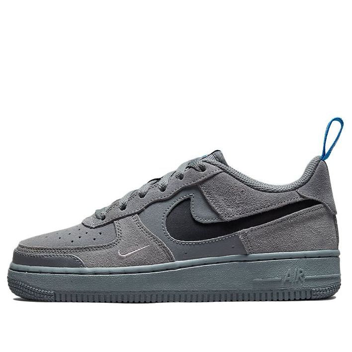 Nike Air Force 1 Low (GS) DQ1097-001 KICKSOVER