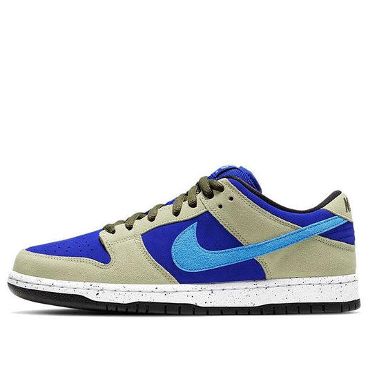 Nike Dunk Low SB Skateboard 'ACG Celadon' Celadon/Coast/Concord BQ6817-301