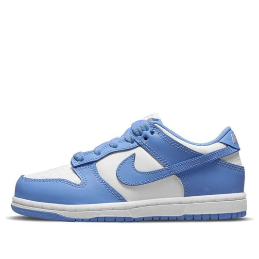 Nike Dunk Low Retro University Blue BP CW1588-103