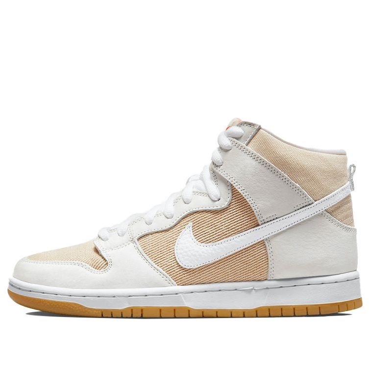 Nike SB Skateboard Dunk High Pro Iso DA9626-100