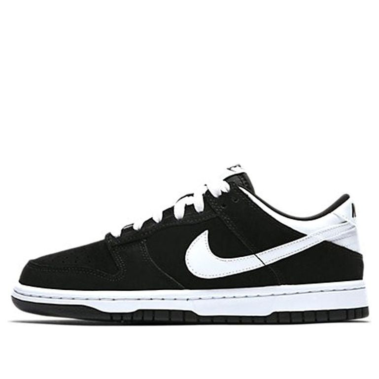 Nike Dunk Low GS 'Black White' Black/White 310569-020