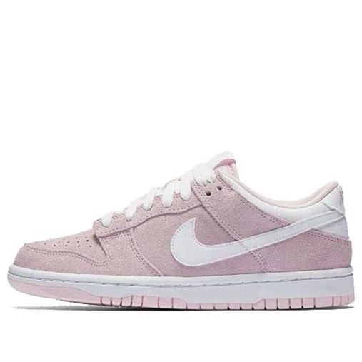 Nike Dunk Low'Prism Pink' GS Prism Pink/White 309601-604