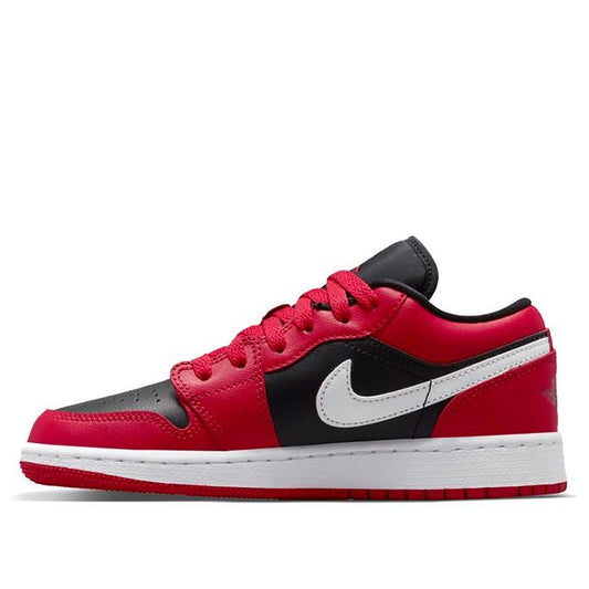 Air Jordan 1 Low Very Berry (GS) 553560-061