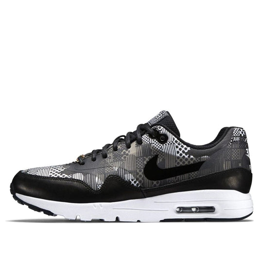 Nike Womens Air Max 1 Ultra BHM Black History Month 718451-001 KICKSOVER