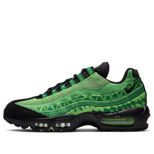 Nike Air Max 95 Naija CW2360-300 sneakmarks