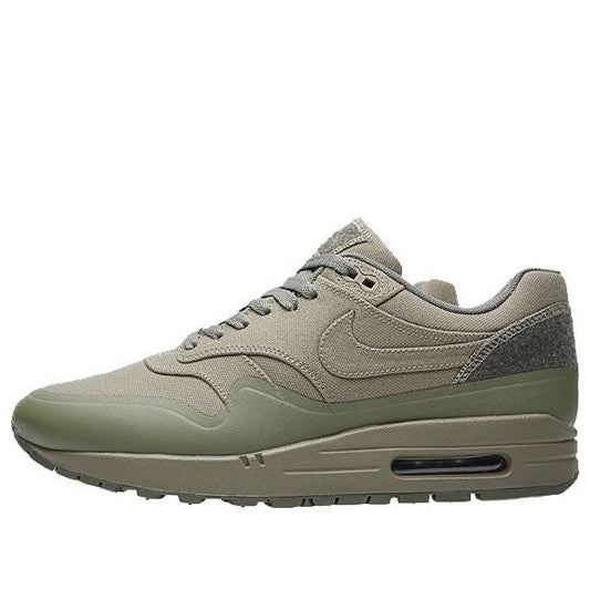 Nike Air Max 1 V SP Patch Pack - Steel Green 704901-300 KICKSOVER