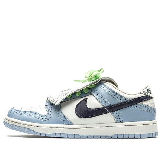 Nike Dunk Low Premium SB Skateboard Golf 313170-141