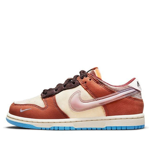 Nike Social Status x Dunk Low BP DM3349-700