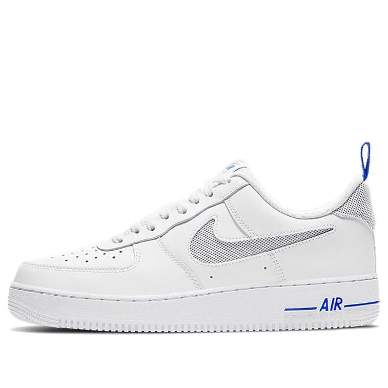 Nike Air Force 1 LowCut-Out DC1429-100 KICKSOVER