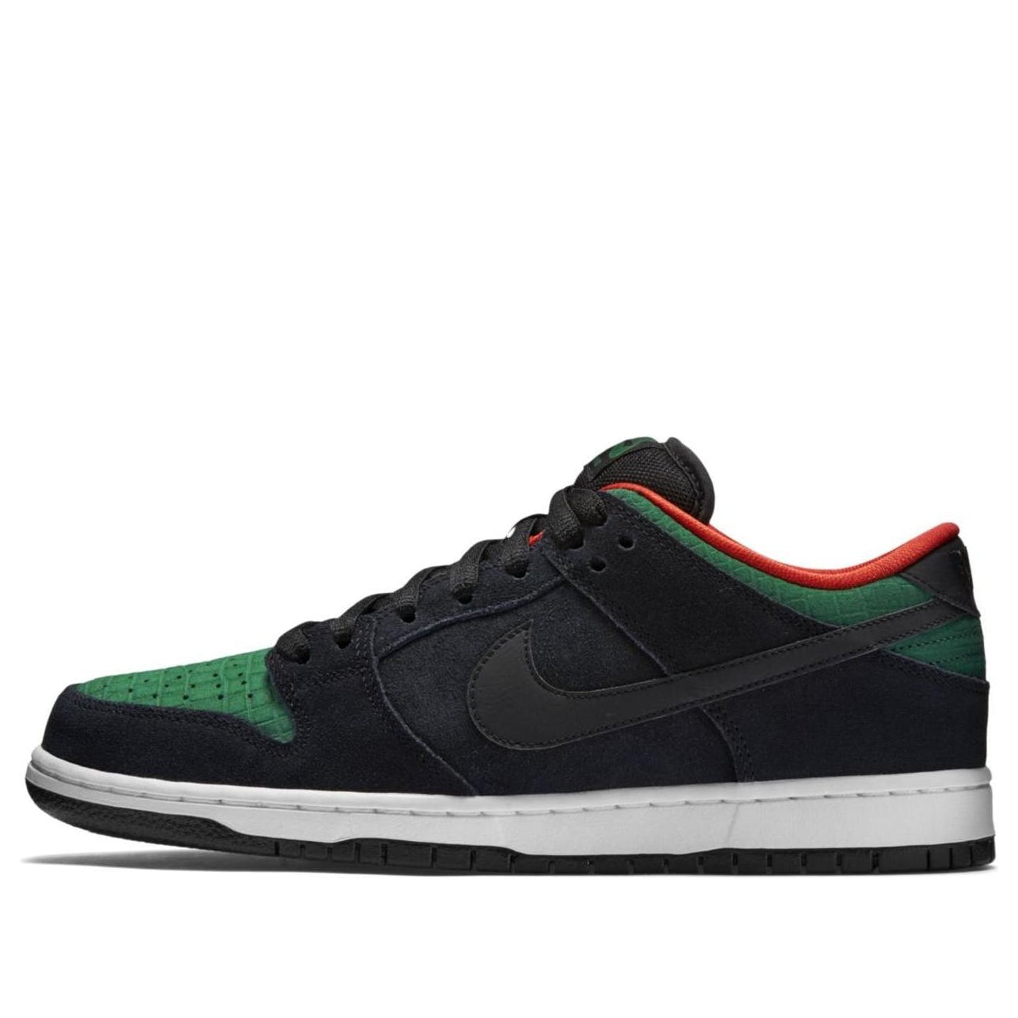 Nike Dunk Low Pro SB 304292-055 sneakmarks