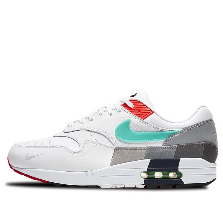 Nike Air Max 1 Evolution Of Icons CW6541-100 KICKSOVER