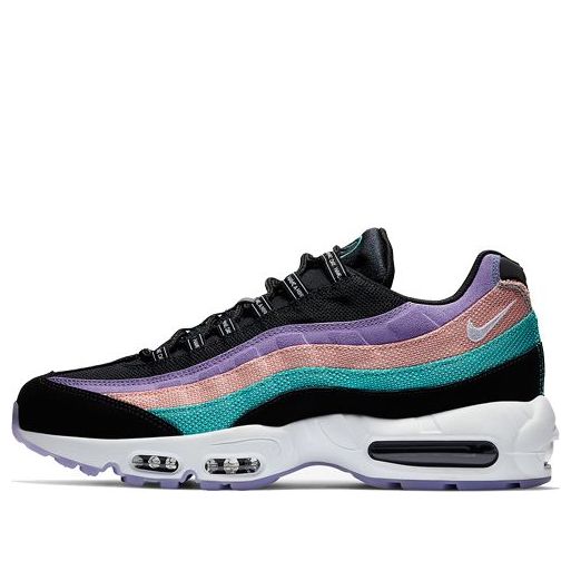 Nike Air Max 95 ND Have A Nike Day BQ9131-001 sneakmarks