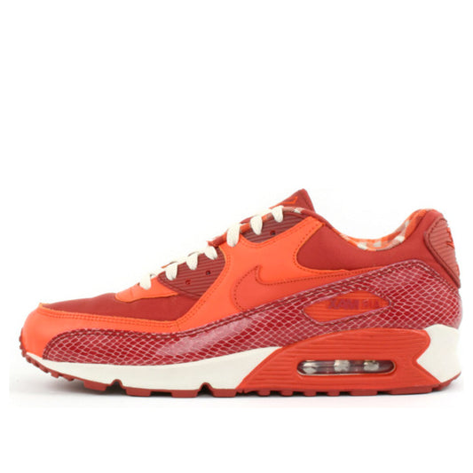 Nike Air Max 90 QK 'Nash' Tart/College Orange-Terra Cott 314864-881 KICKSOVER