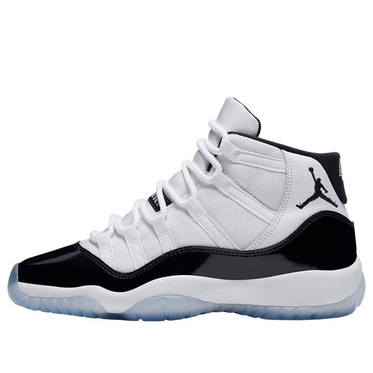 Air Jordan 11 Retro BG Concord 378038-100