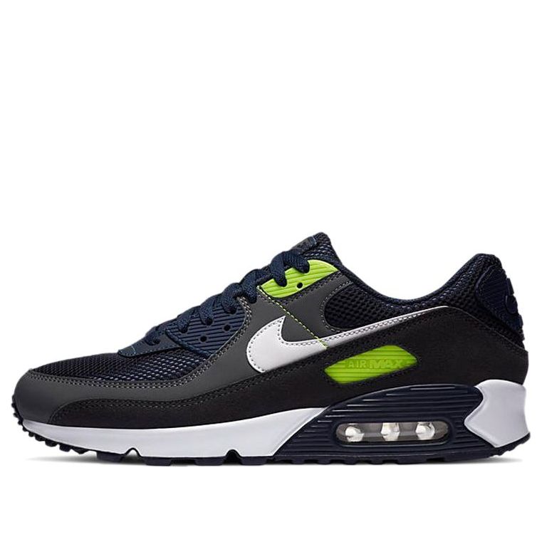 Nike Air Max 90 DA1505-400 KICKSOVER