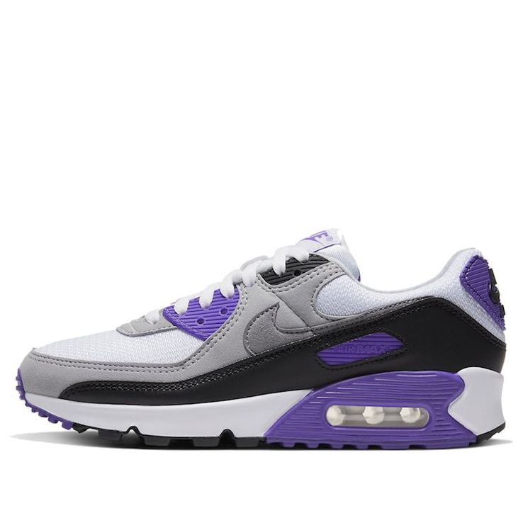 Nike Womens Air Max 90 Hyper Grape CD0490-103 KICKSOVER