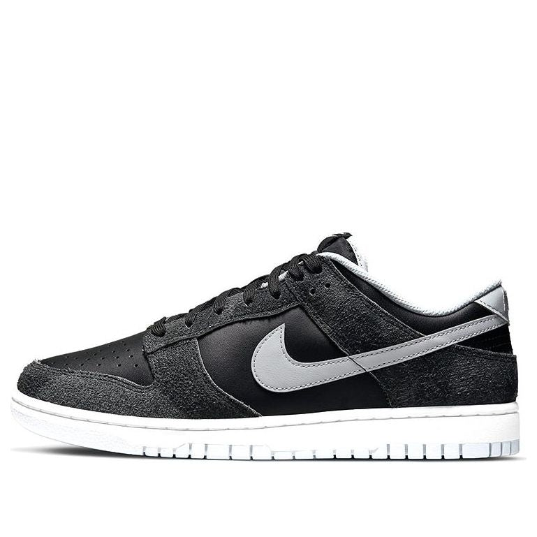 Nike Dunk Low Retro PRM Zebra DH7913-001