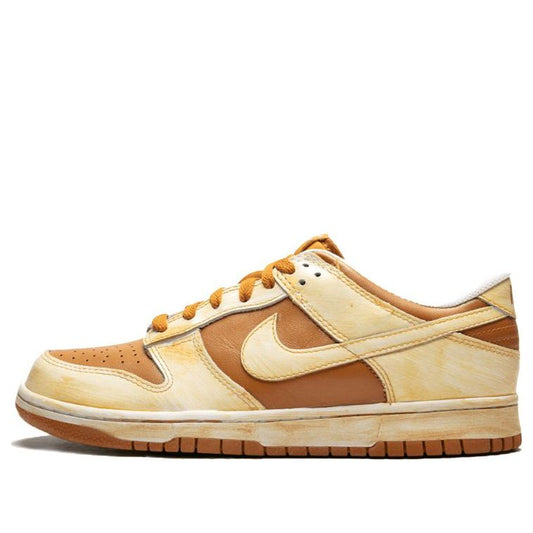 Nike Dunk Low Vintage 446242-701