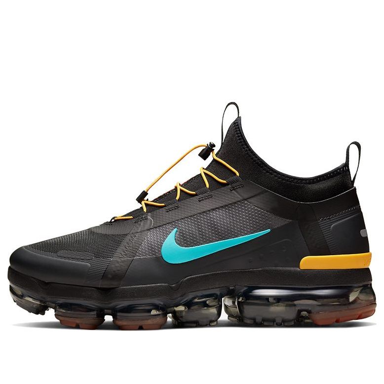 Nike Air VaporMax 2019 Utility 'Off Noir' Off Noir/Black/Cosmic Clay/Teal Nebula BV6351-002 KICKSOVER