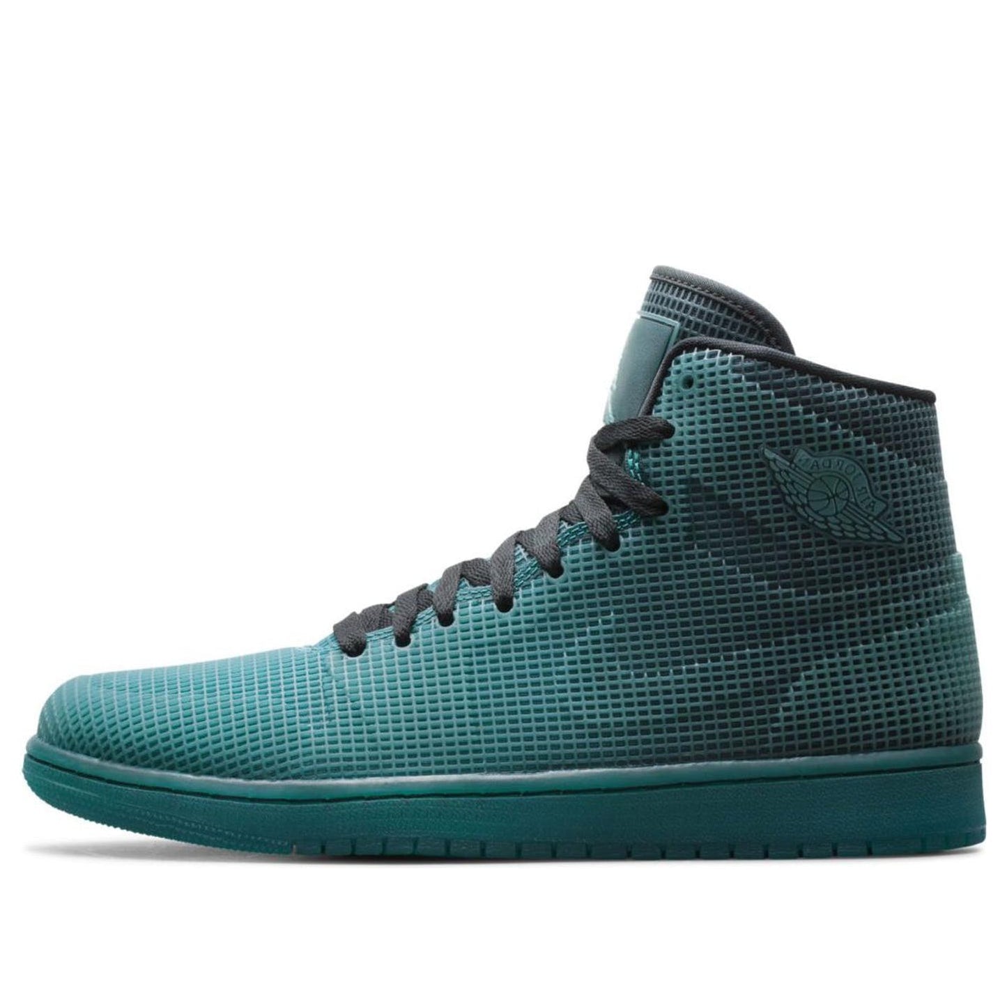 Air Jordan 4LAB1 Tropical Teal 677690-020