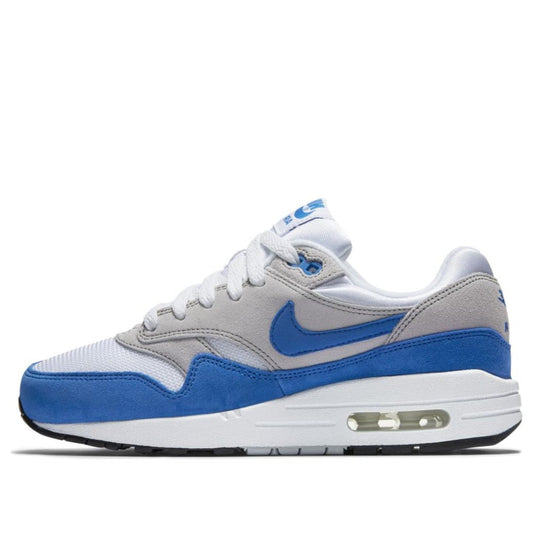 Nike Air Max 1 OG GS 'Soar Blue' White/Soar/Neutral Grey 555766-147 KICKSOVER