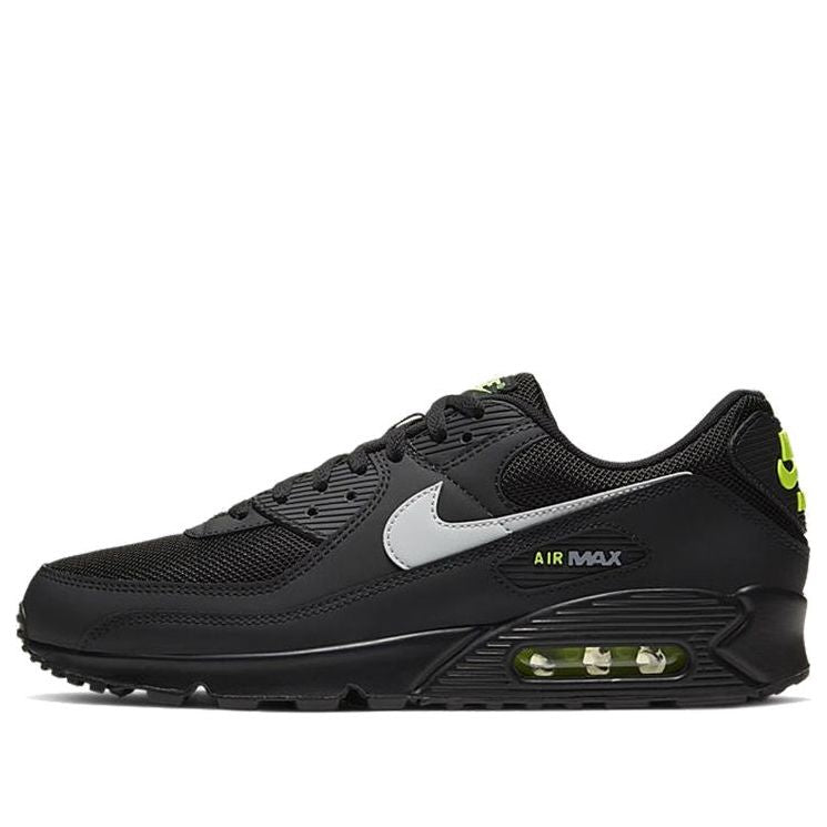 Nike Air Max 90 'Volt Accents' CV1634-001 KICKSOVER