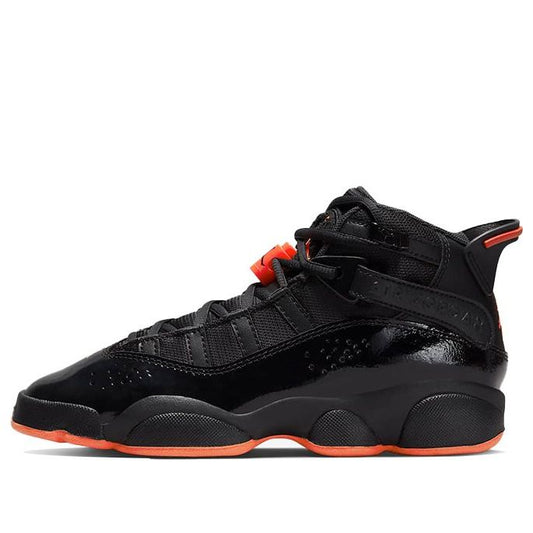 Air Jordan 6 Rings (GS) 323419-066