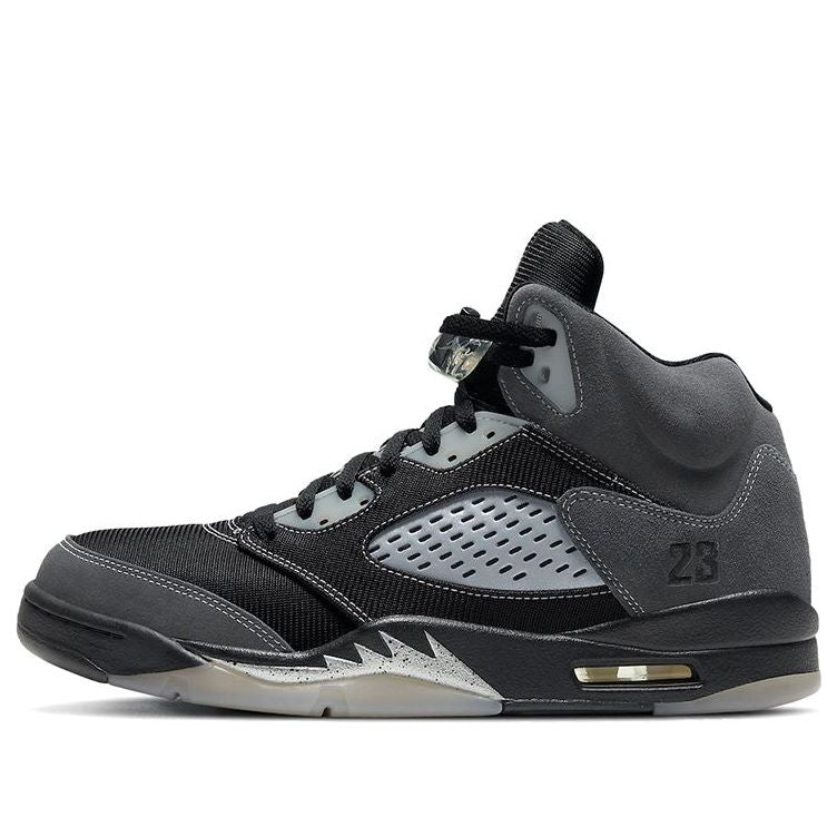 Air Jordan 5 Retro Anthracite DB0731-001