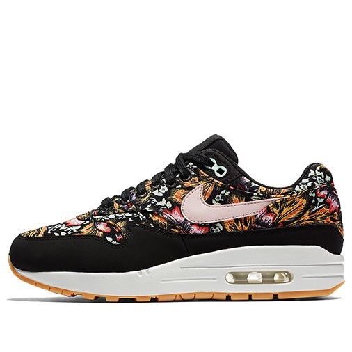 Nike Womens Air Max 1 QS Black 633737-003 KICKSOVER