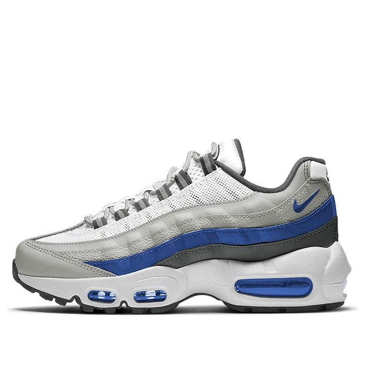 Nike Air Max 95 Recraft (GS) CJ3906-103 sneakmarks