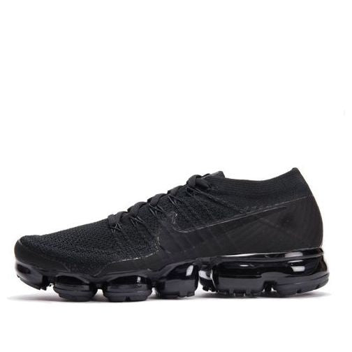 Nike Air VaporMax Flyknit Midnight Fog 849558-009