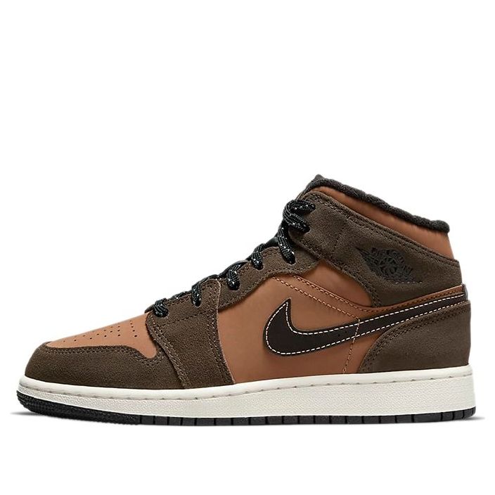 Air Jordan 1 Mid SE (GS) DC7248-200