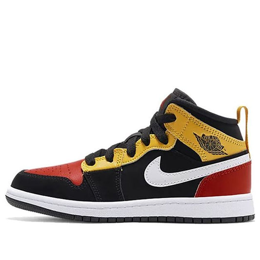 Air Jordan 1 Mid SE BP BQ6932-087