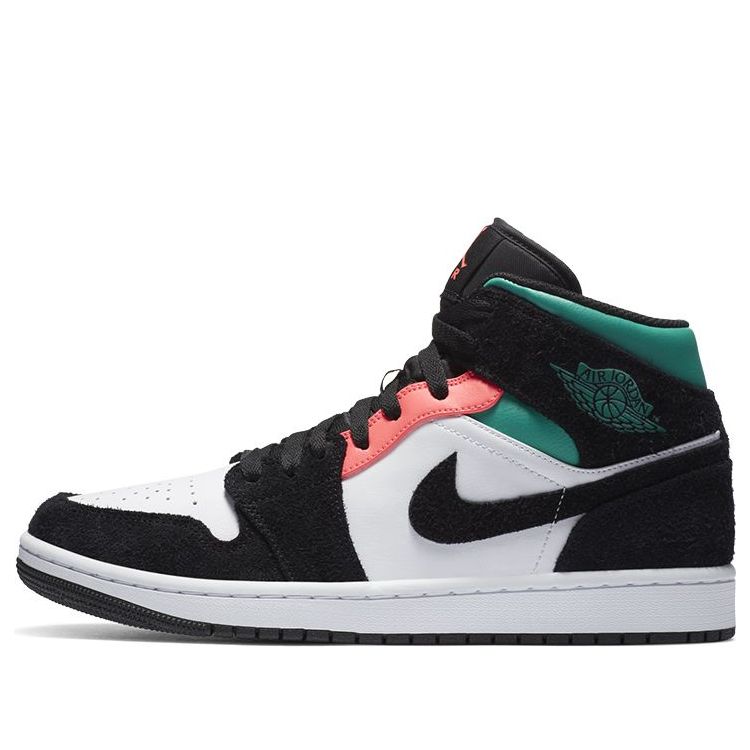 Air Jordan 1 Mid SE South Beach 852542-116