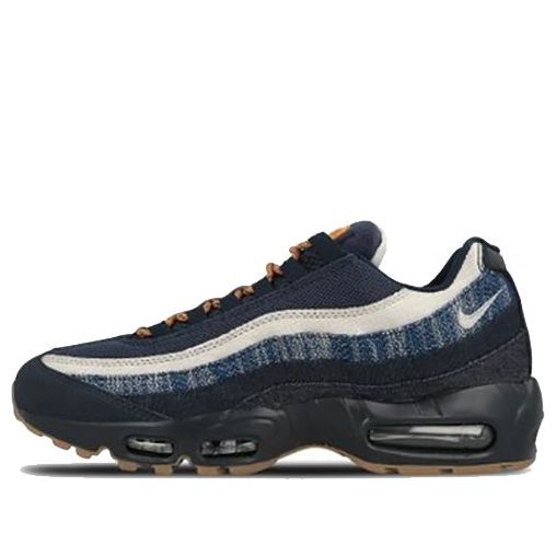 Nike Air Max 95 PRM Denim 538416-400 sneakmarks