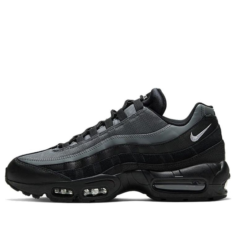 Nike Air Max 95 Smoke Grey Black/White/Smoke Grey CI3705-002 sneakmarks