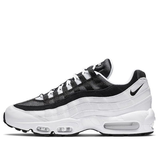 Nike Air Max 95 'Ying Yang Pack - White' White/Black CK6884-100 sneakmarks