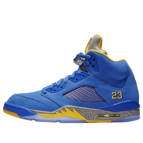 Air Jordan 5 JSP Laney CD2720-400