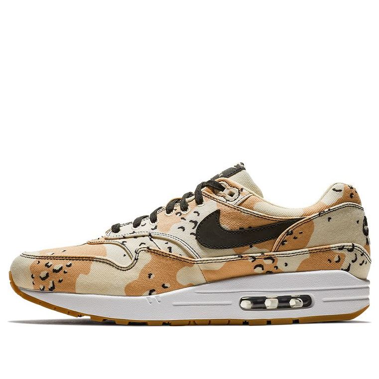 Nike Air Max 1 Premium Desert Camo 875844-204 KICKSOVER