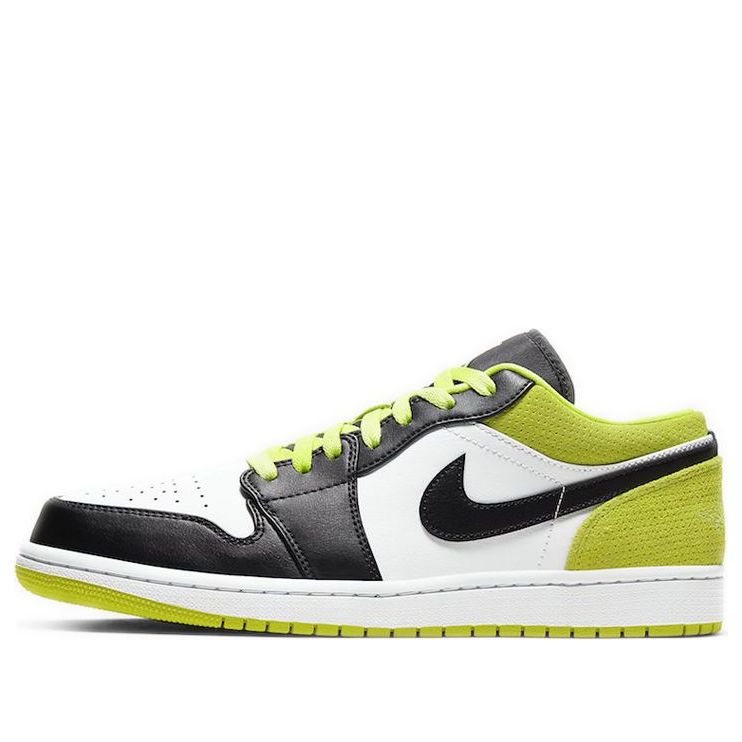 Air Jordan 1 Low SE Cyber CK3022-003