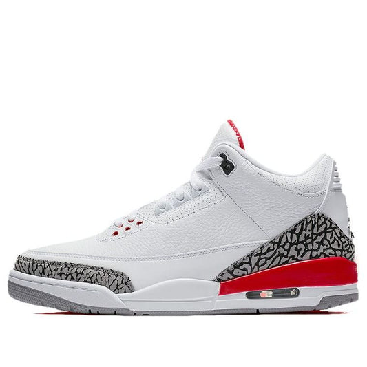 Air Jordan 3 Retro Katrina 136064-116