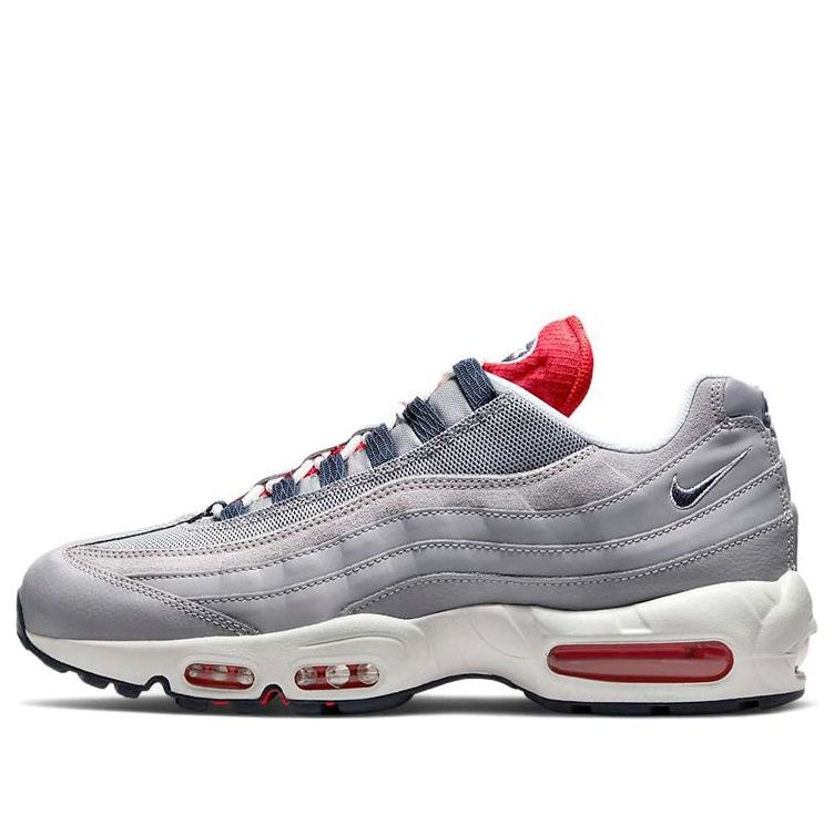 Nike Air Max 95 DB0250-001 sneakmarks