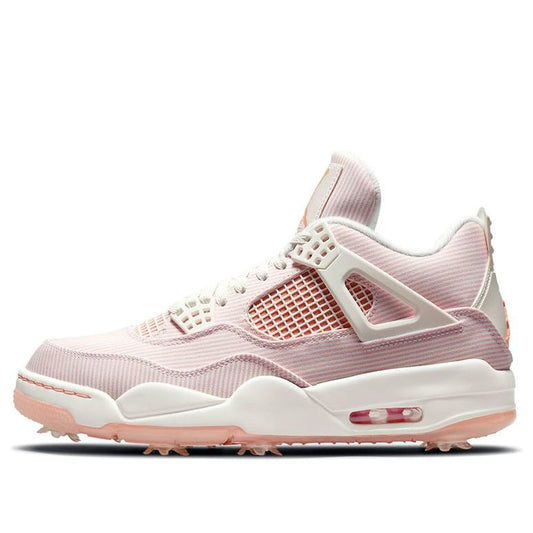 Air Jordan 4 Golf 'Apricot Agate' CZ2439-101