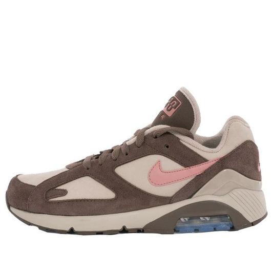 Nike Air Max 180 'String' String/Rust Pink-Baroque Brown AV7023-200 KICKSOVER