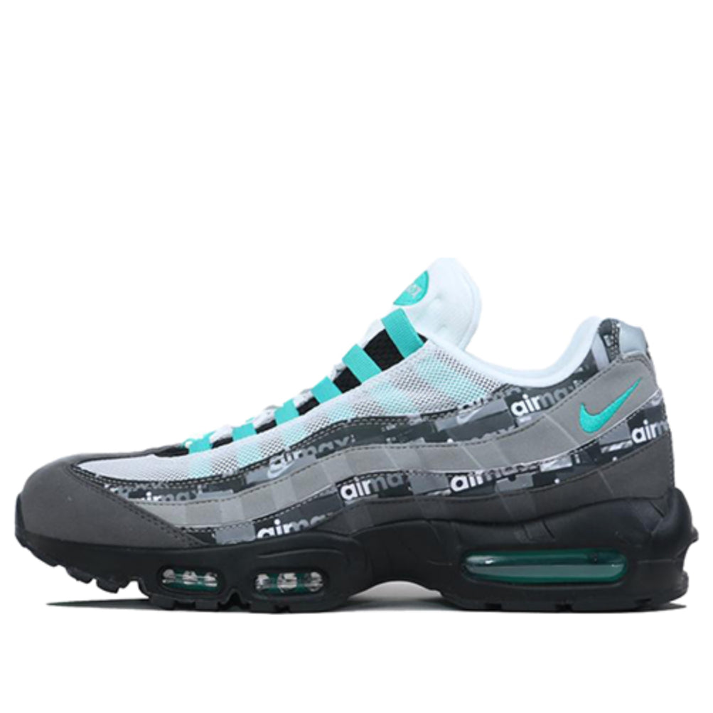 Nike Air Max 95 x atmos We Love Nike - Clear Jade AQ0925-001 sneakmarks