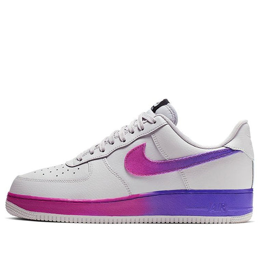 Nike Air Force 1 Low 07 LV8 Hyper Grape CJ0524-002 KICKSOVER